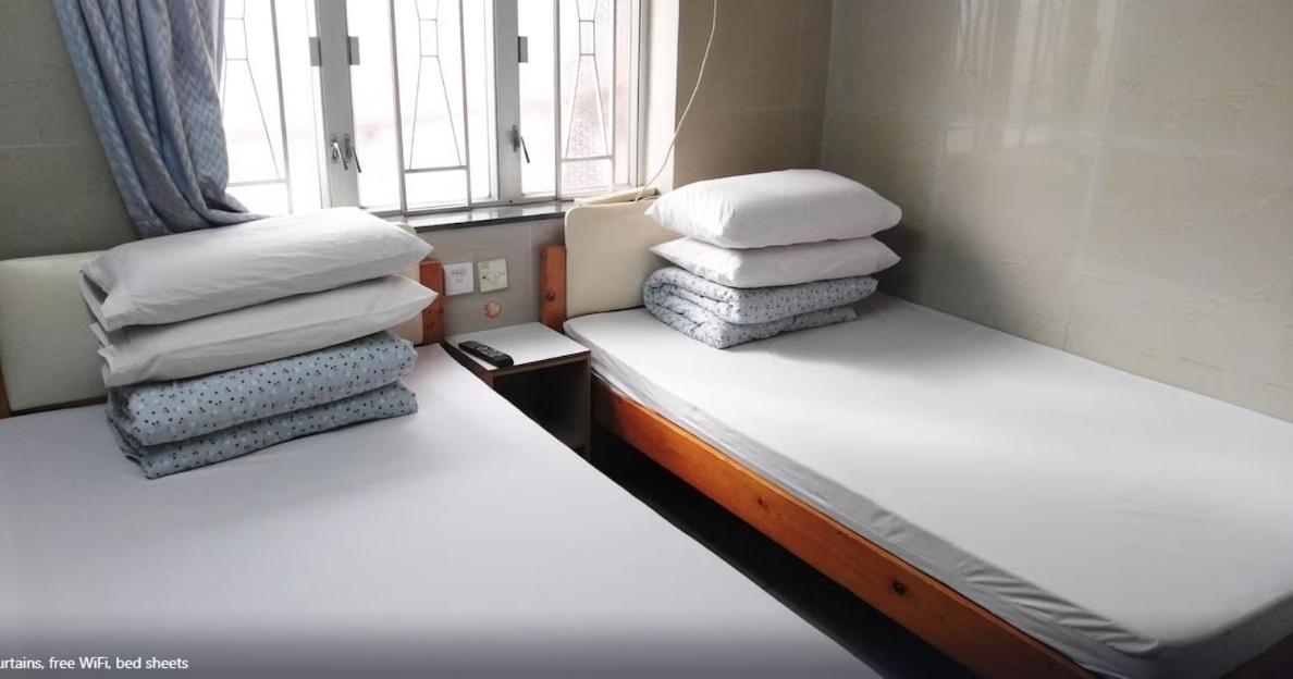 Oyo 90914 Hotel Mei Wah Kampong Selanchor ภายนอก รูปภาพ